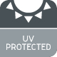 UV Protected UV Protected Icon 80x80
